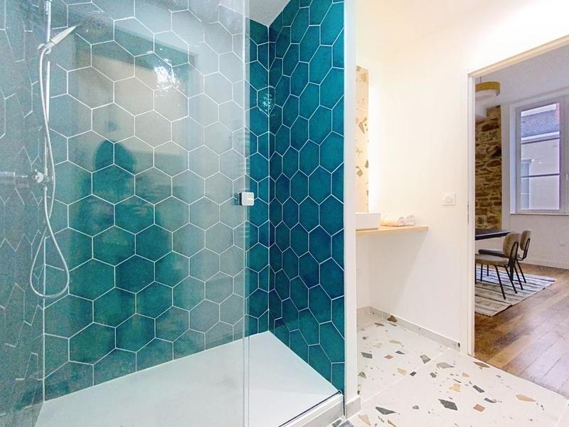 Appartement - 63 m² - 2 pièces