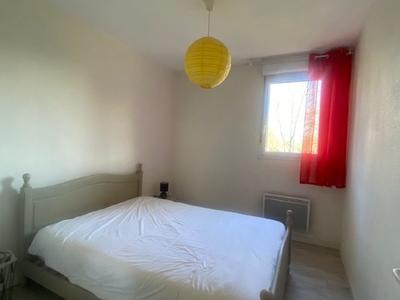 Appartement - 33 m² - 2 pièces