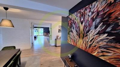 Maison de ville - 166 m² - 8 pièces