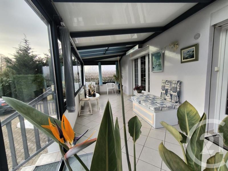 Maison - 146 m² - 7 pièces