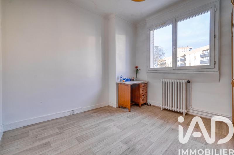 Maison de ville - 64 m² - 4 pièces