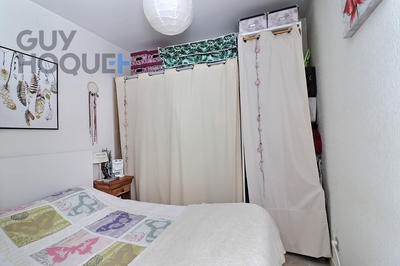 Appartement - 30 m²