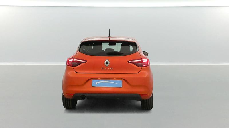 Renault Clio TCe 90 21n Limited 5p