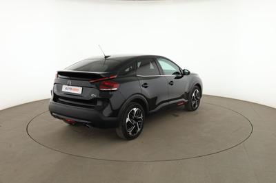 Citroën C4 1.5 Blue-HDi Feel Pack Eat8 131 ch