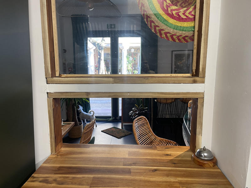 Fonds de commerce - Magasins - 47 m²