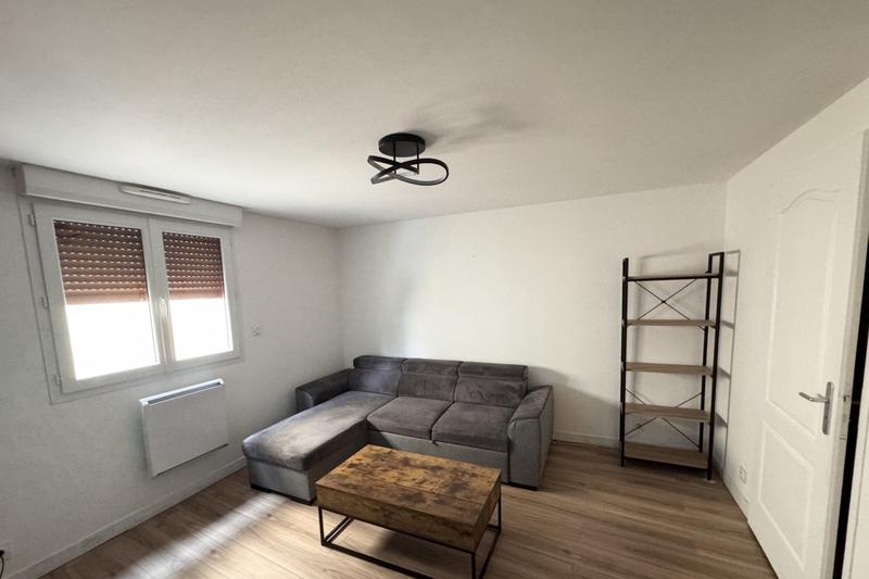 Maison - 60 m² - 2 pièces