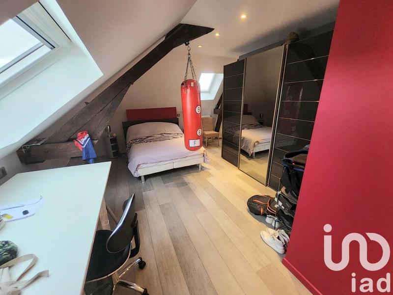 Maison - 315 m² - 11 pièces