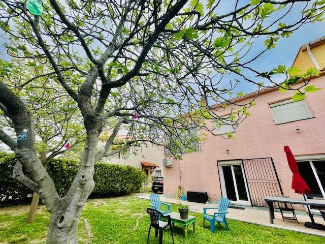 Maison - 170 m² - 6 pièces