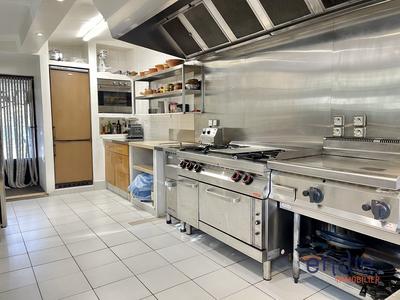 Fonds de commerce - 223 m²