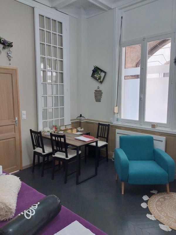 Fonds de commerce - Beauté / Bien-être - 40 m²