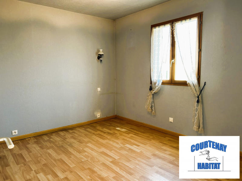 Maison - 158 m² - 5 pièces