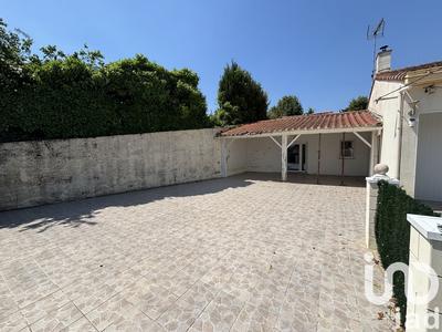 Maison - 115 m² - 4 pièces