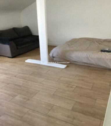 Appartement - 29 m² - 2 pièces