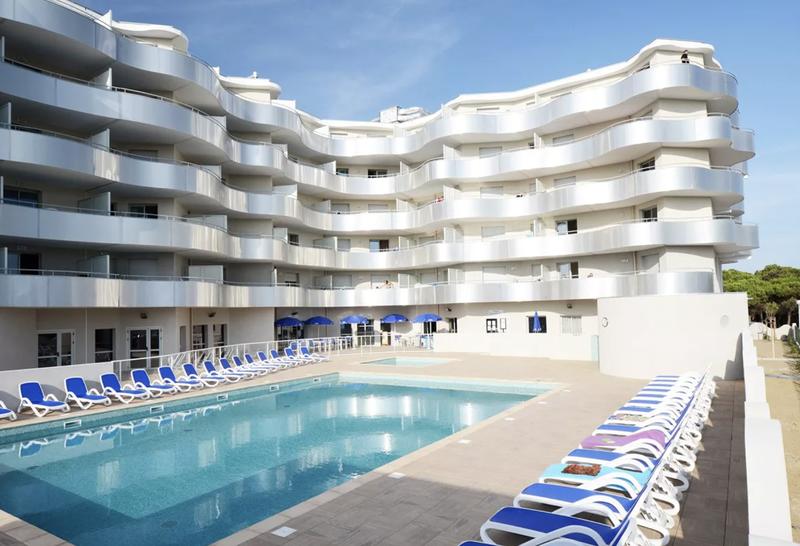 Appartement - 29 m² - 2 pièces