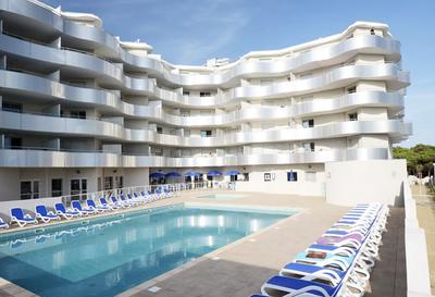 Appartement - 29 m² - 2 pièces