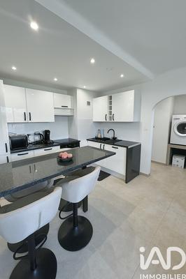 Appartement - 42 m² - 3 pièces