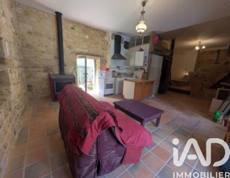 Maison - 129 m² - 4 pièces