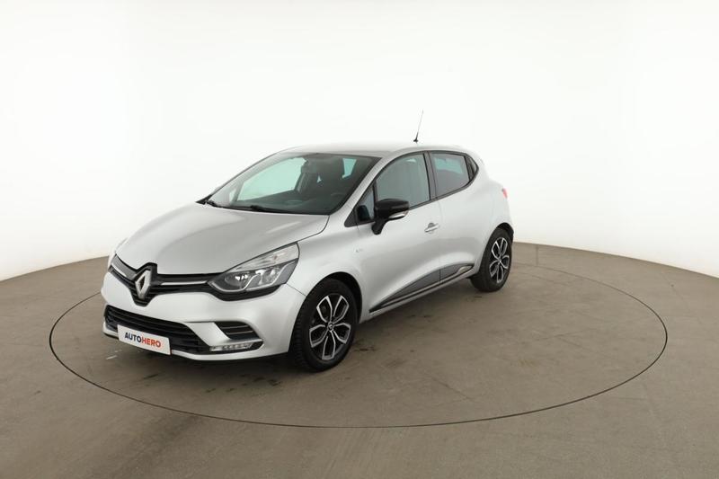 Renault Clio 1.5 dCi Energy Limited 75 ch