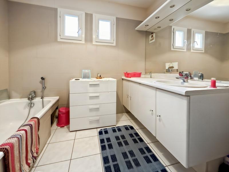 Maison - 126 m² - 5 pièces