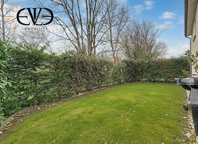 Duplex - 79 m² - 4 pièces