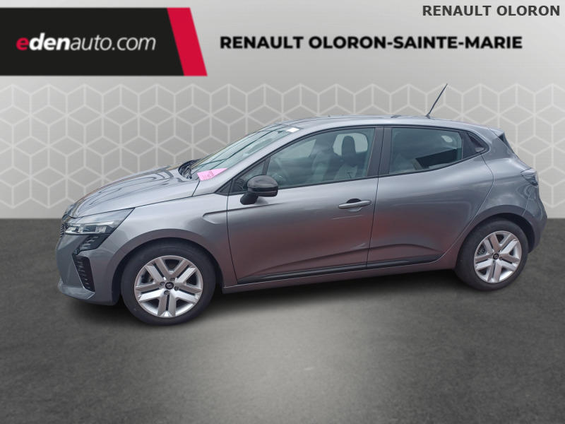 Renault Clio TCe 90 Evolution