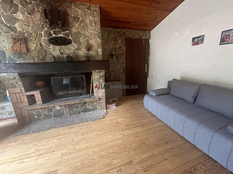 Mas - 65 m² - 4 pièces