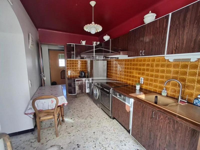 Maison - 90 m² - 3 pièces