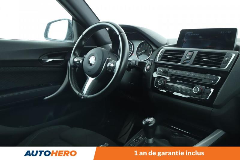 Bmw Série 1 118i m Sport 3p 136 ch