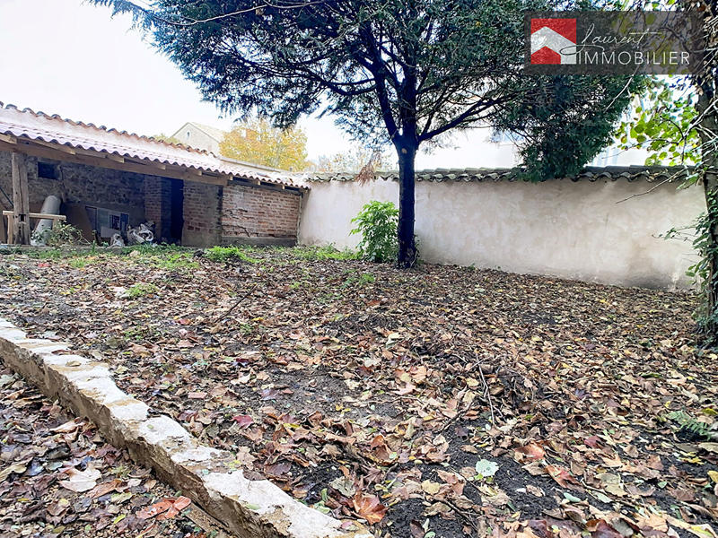 Maison - 108 m² - 5 pièces