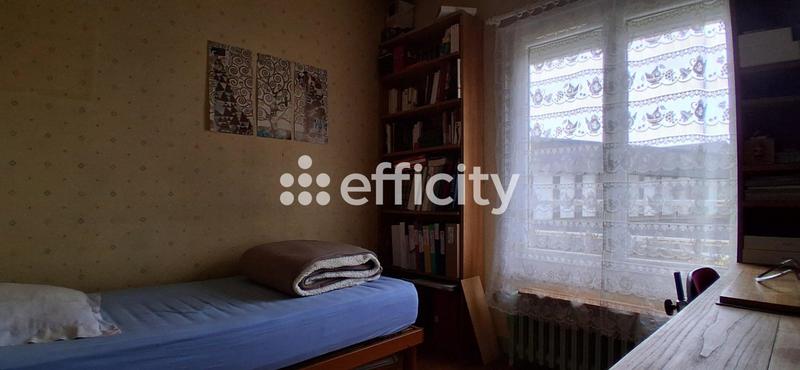 Maison - 78 m² - 5 pièces