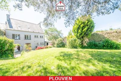 Maison - 160 m² - 8 pièces