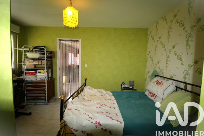 Maison - 47 m² - 2 pièces