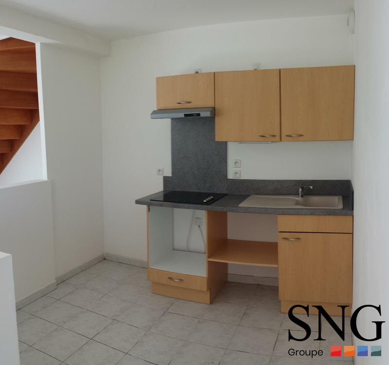 Villa - 67 m² - 3 pièces