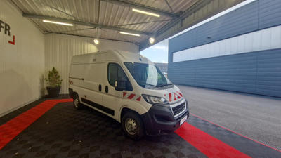 Peugeot Boxer Tole 335 L2h2 Bluehdi 140 Ss Premium