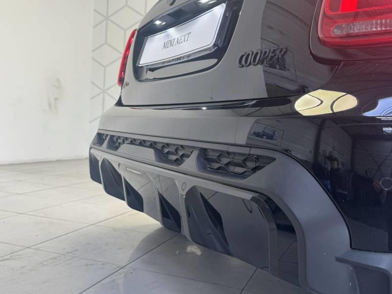 Mini Mini Hatch 3 Portes Cooper 136 ch Finition John Works