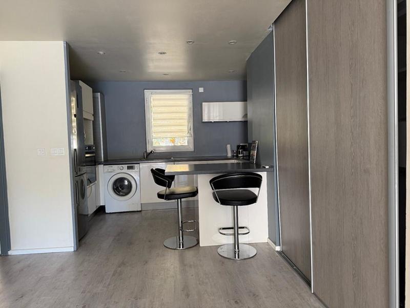 Appartement - 78 m² - 4 pièces