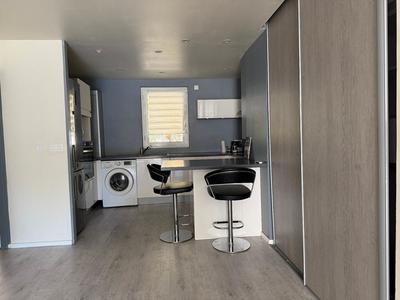 Appartement - 78 m² - 4 pièces