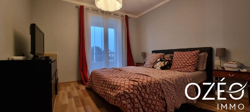 Maison - 102 m² - 5 pièces