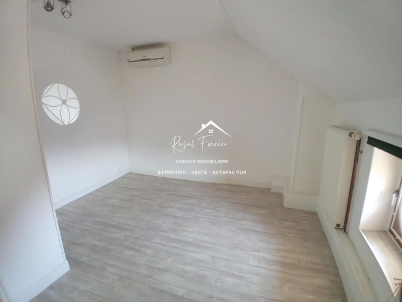 Maison ancienne - 165 m² - 5 pièces