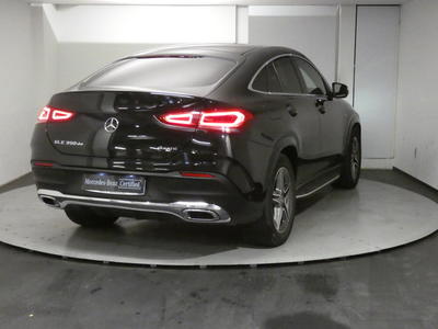 Mercedes Classe Gle coupe 350 de 4matic Amg Line