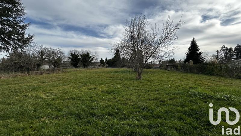 Maison - 157 m² - 7 pièces