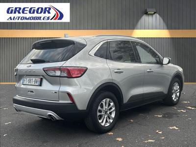 Ford Kuga 2.0 150ch Mhev Titanium