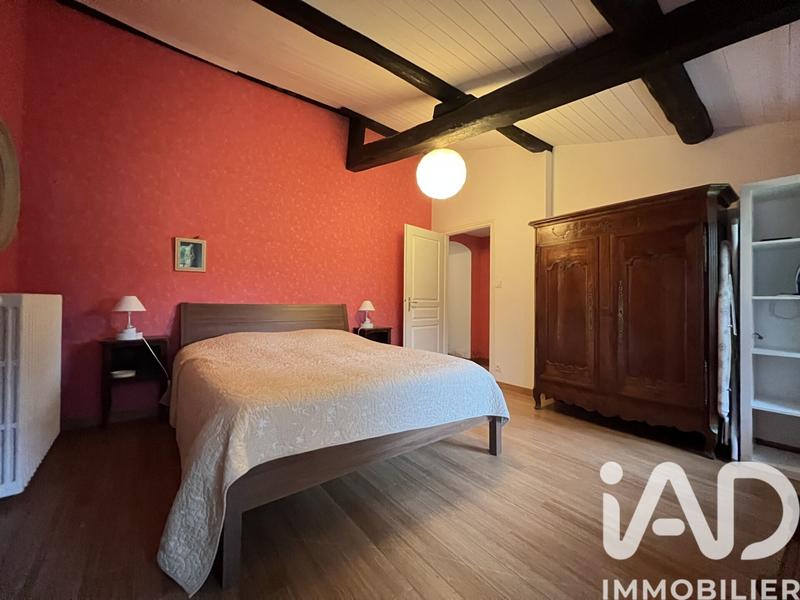 Maison de campagne - 188 m² - 7 pièces