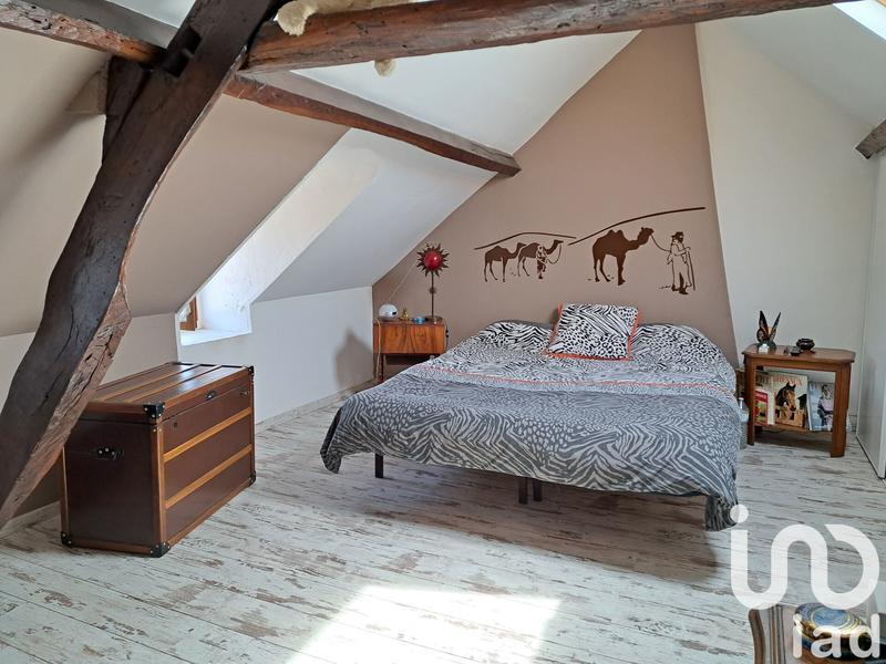 Maison de village - 223 m² - 10 pièces