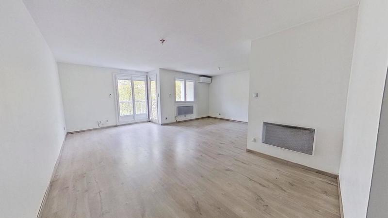 Appartement - 87 m² - 4 pièces