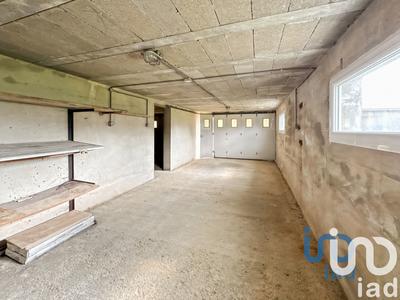 Maison - 83 m² - 4 pièces