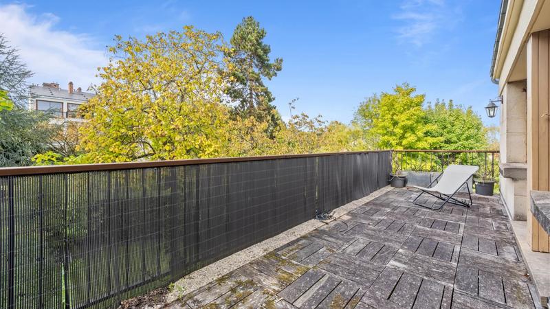 Maison - 165 m² - 6 pièces