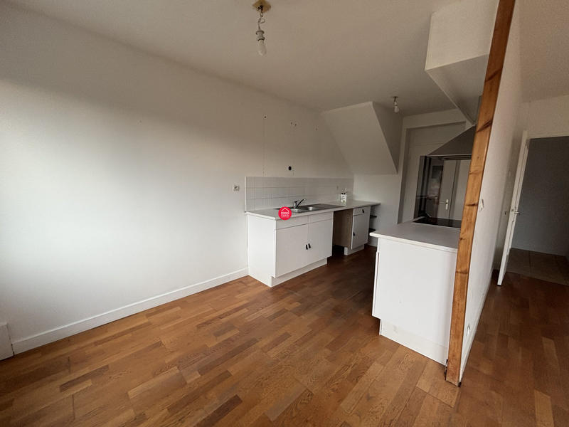 Maison - 93 m² - 5 pièces