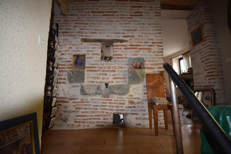 Maison - 203 m² - 7 pièces