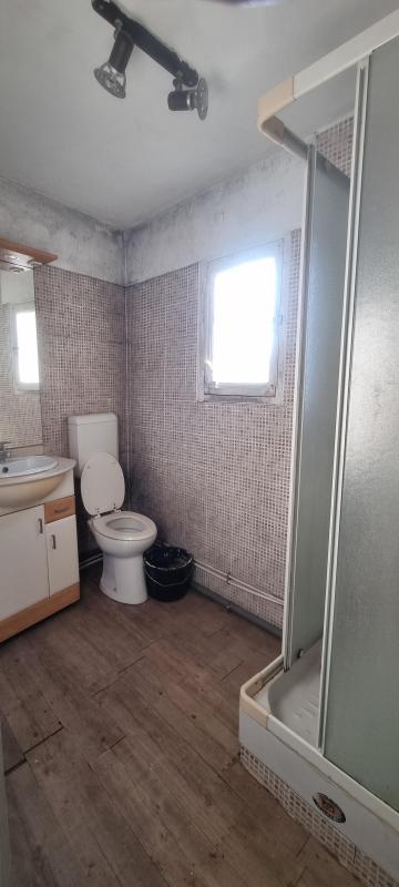 Maison - 48 m² - 3 pièces